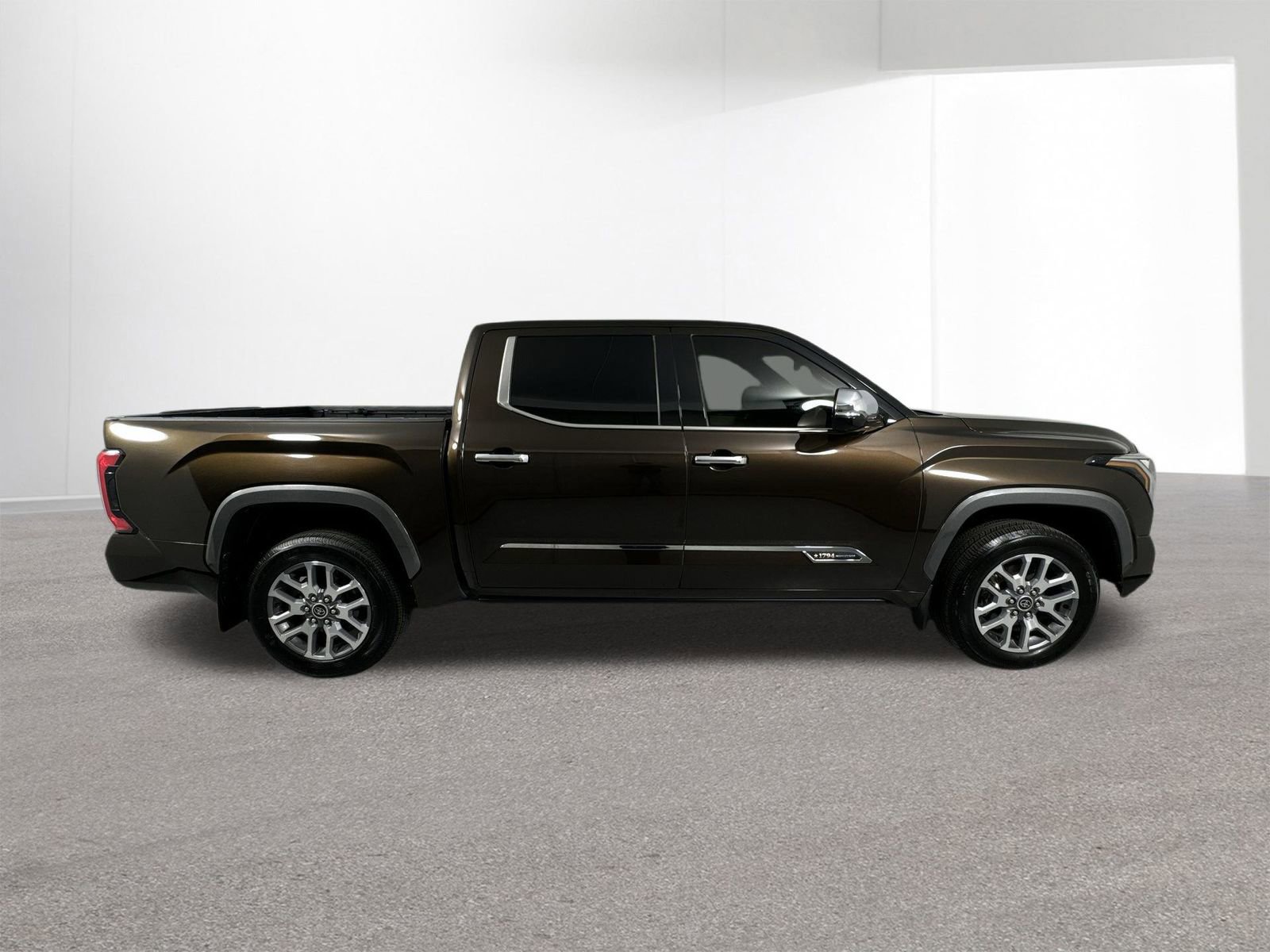Used 2023 Toyota Tundra 1794 Edition image 35