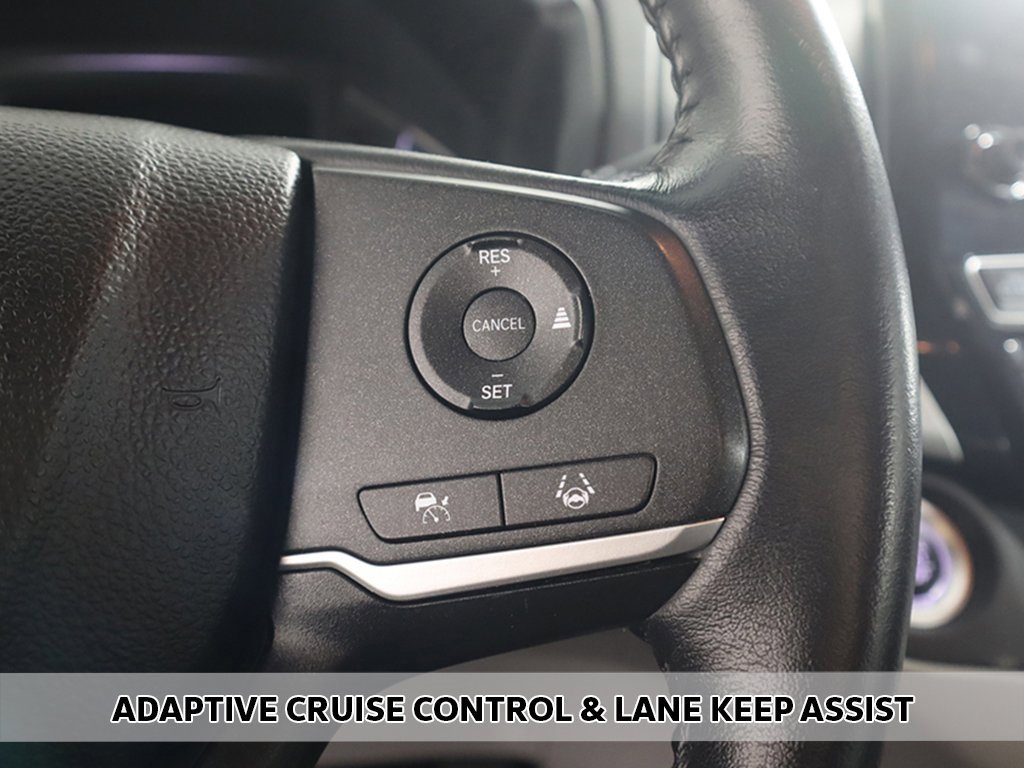 Used 2023 Honda Odyssey EX-L image 4