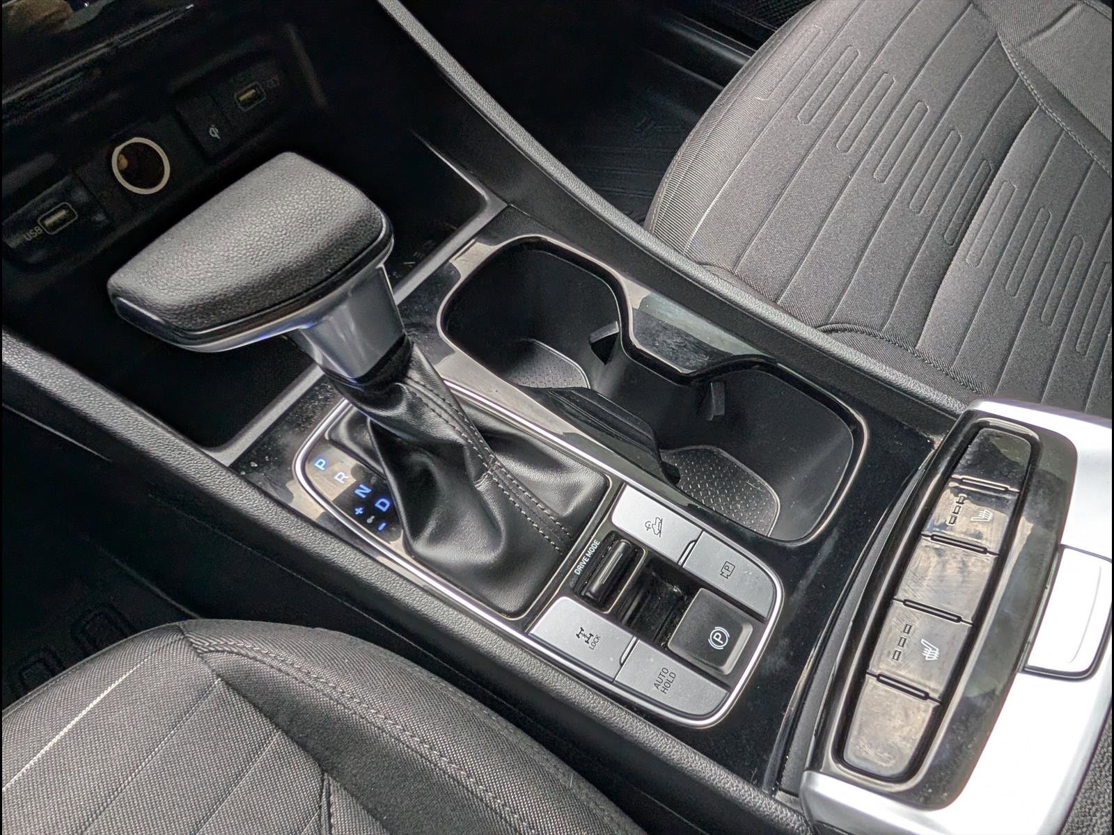 Used 2023 Hyundai Santa Cruz Night w/ Launch Package image 16