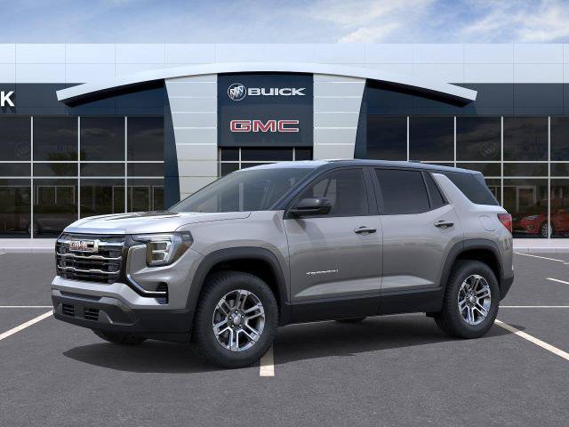 New 2027 GMC Terrain Elevation w/ LPO, Floor Liner Package AWD/4WD image 2
