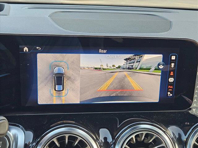 Certified 2024 Mercedes-Benz EQB 350 4MATIC SUV image 14