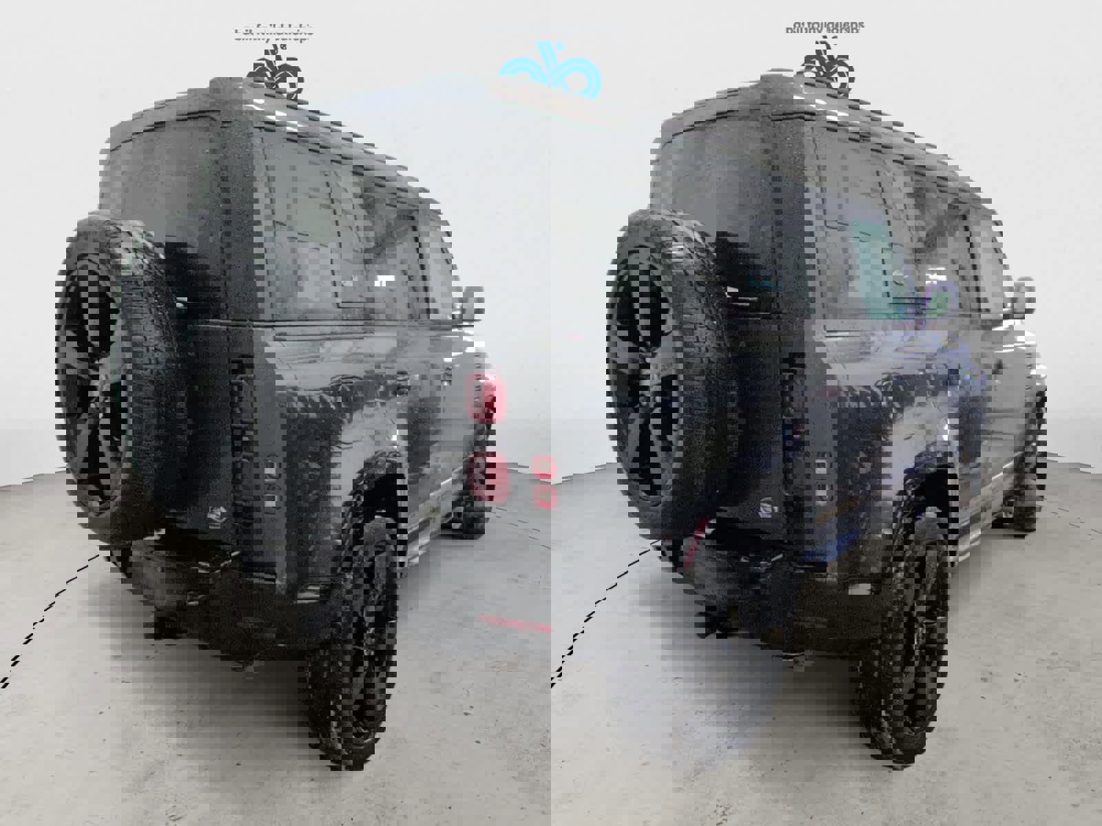 Used 2022 Land Rover Defender 110 X-Dynamic HSE image 6