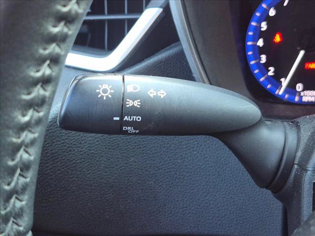 Certified 2020 Toyota Corolla XSE FWD image 6