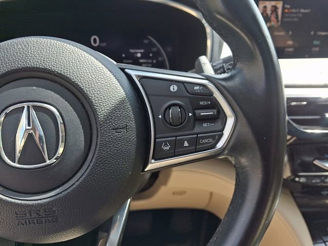 Used 2023 Acura MDX FWD w/ Technology Package image 25