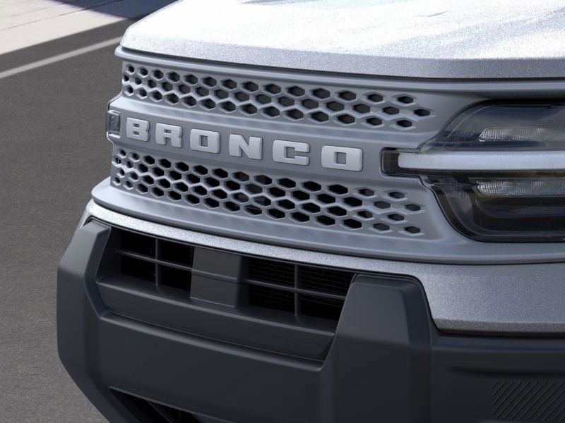 New 2025 Ford Bronco Sport Big Bend image 45