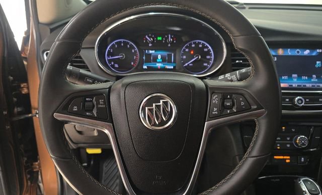 Used 2017 Buick Encore Preferred FWD image 6