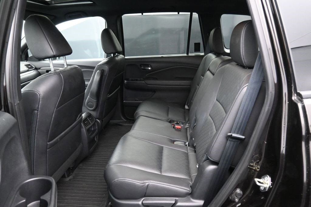 Used 2020 Honda Passport EX-L image 10