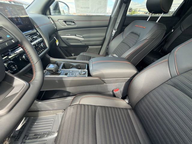 New 2026 Nissan Pathfinder Rock Creek w/ Rock Creek Premium Package AWD/4WD image 20