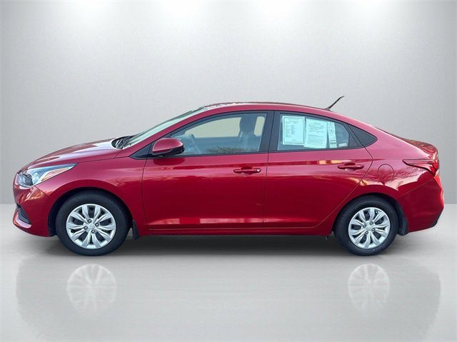 Used 2022 Hyundai Accent SE image 4
