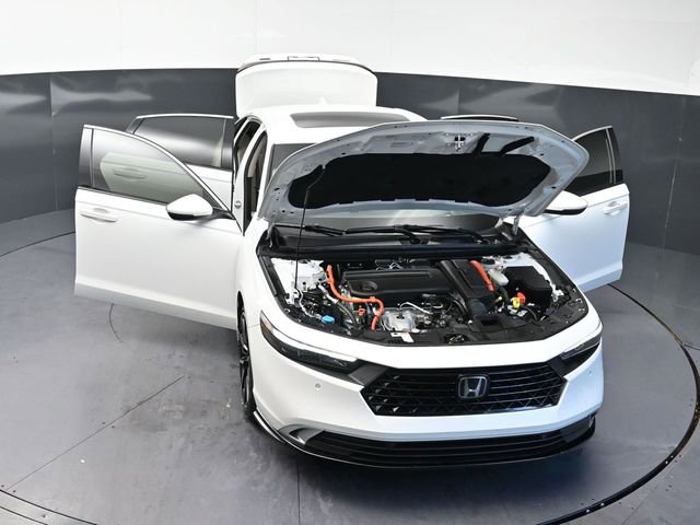 Used 2024 Honda Accord Touring image 41
