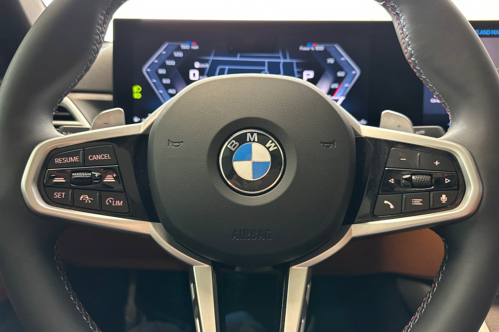 Certified 2025 BMW M440i Coupe w/ Premium Package RWD image 17