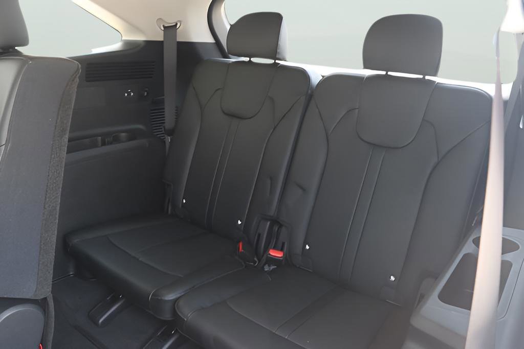 New 2025 Kia Sorento S image 15