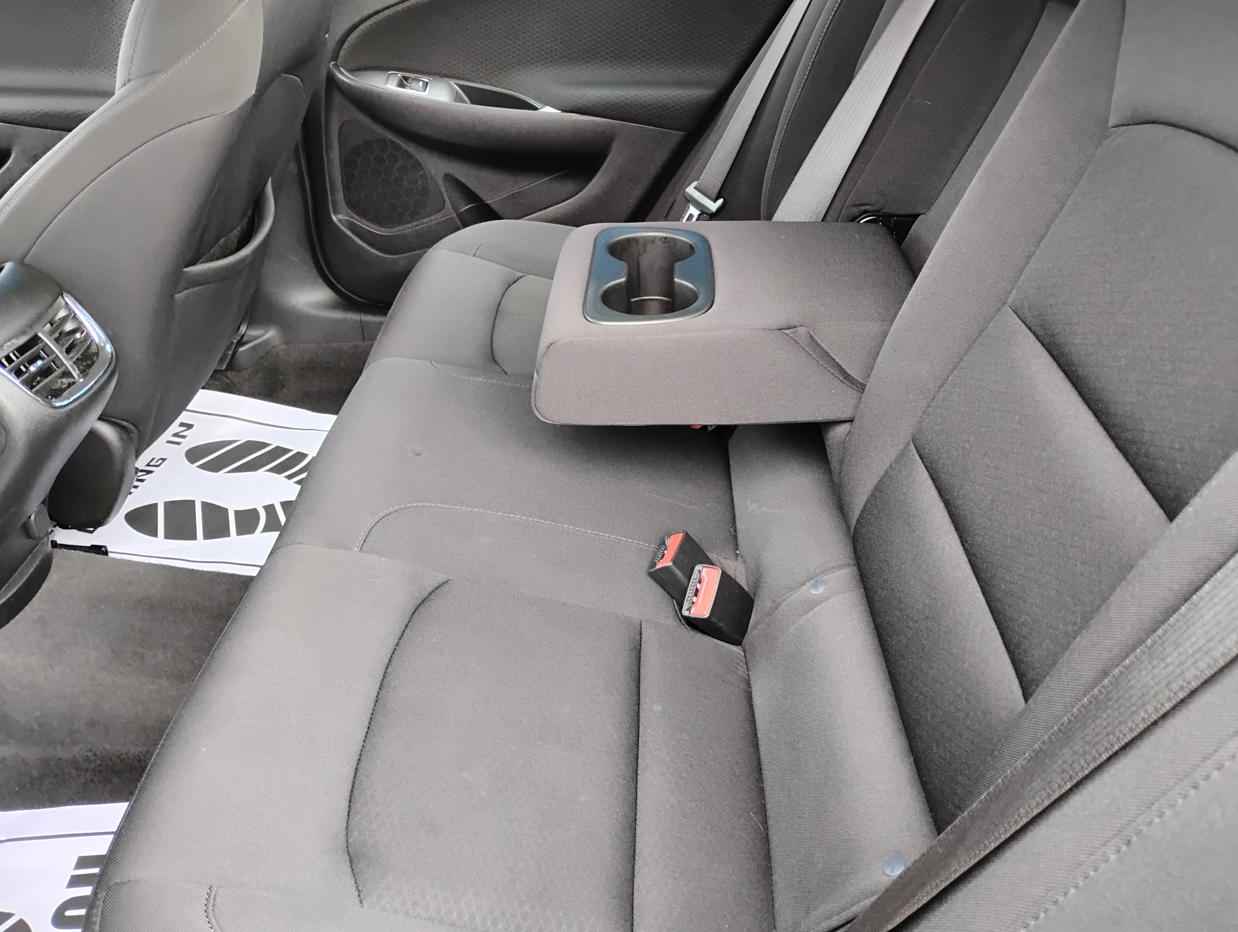 Used 2023 Chevrolet Malibu LT image 18