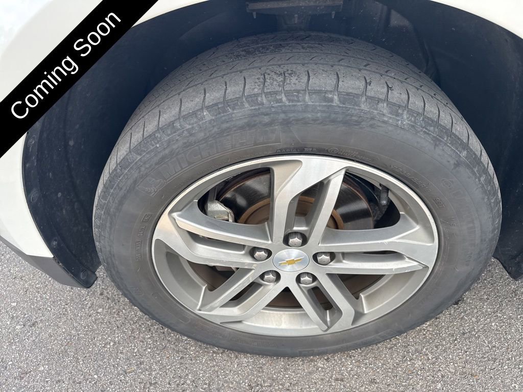 Used 2017 Chevrolet Equinox Premier w/ Enhanced Convenience Package image 21