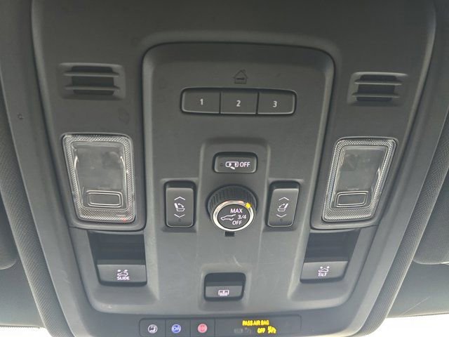 Used 2021 Chevrolet Tahoe Z71 w/ Z71 Signature Package image 36