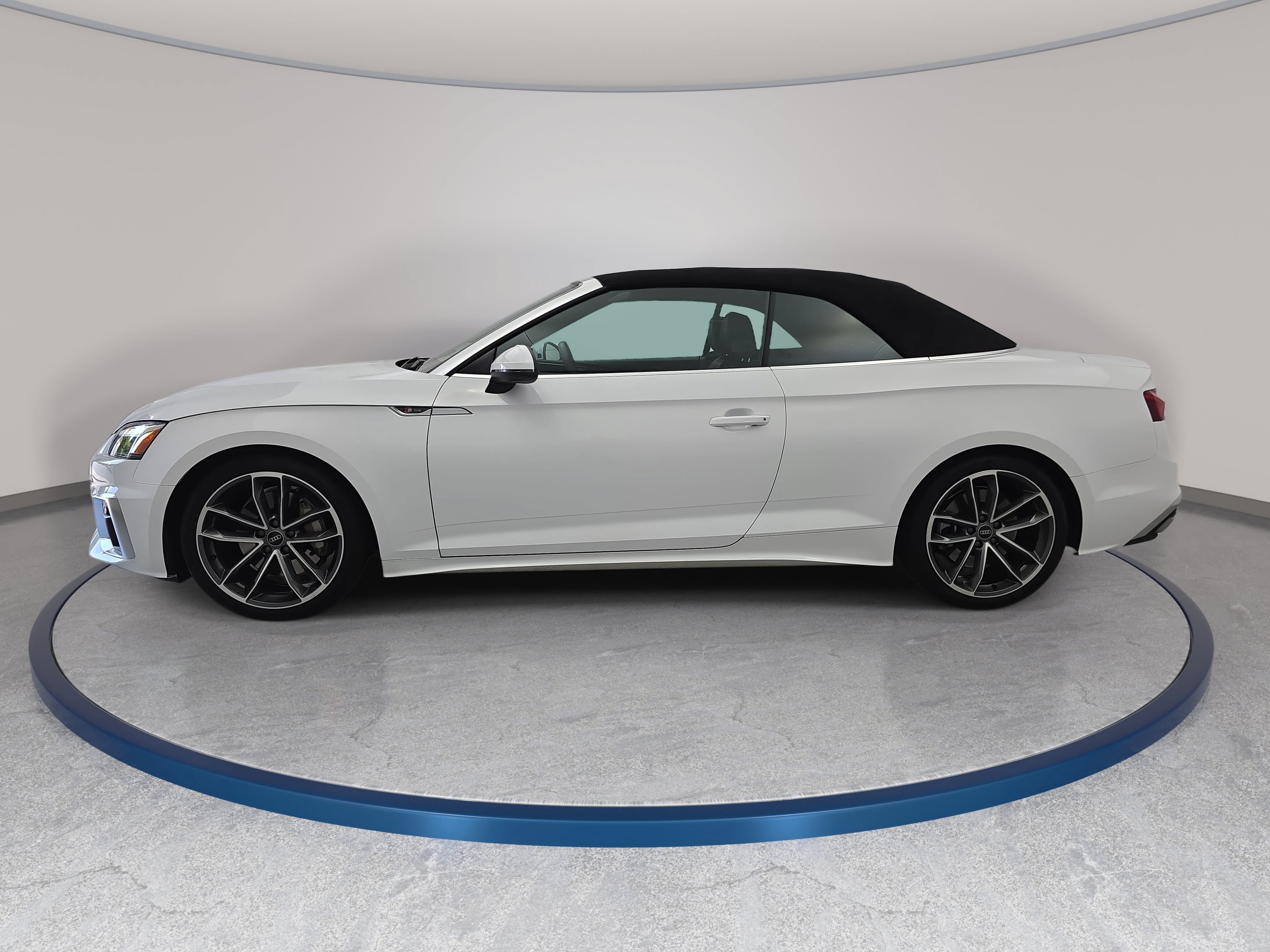 Used 2024 Audi A5 2.0T Premium Plus w/ Premium Plus AWD/4WD image 8