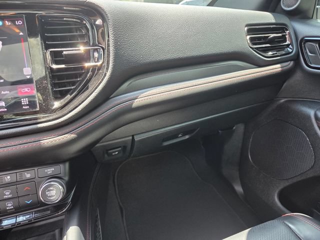 Certified 2023 Dodge Durango R/T AWD/4WD image 28