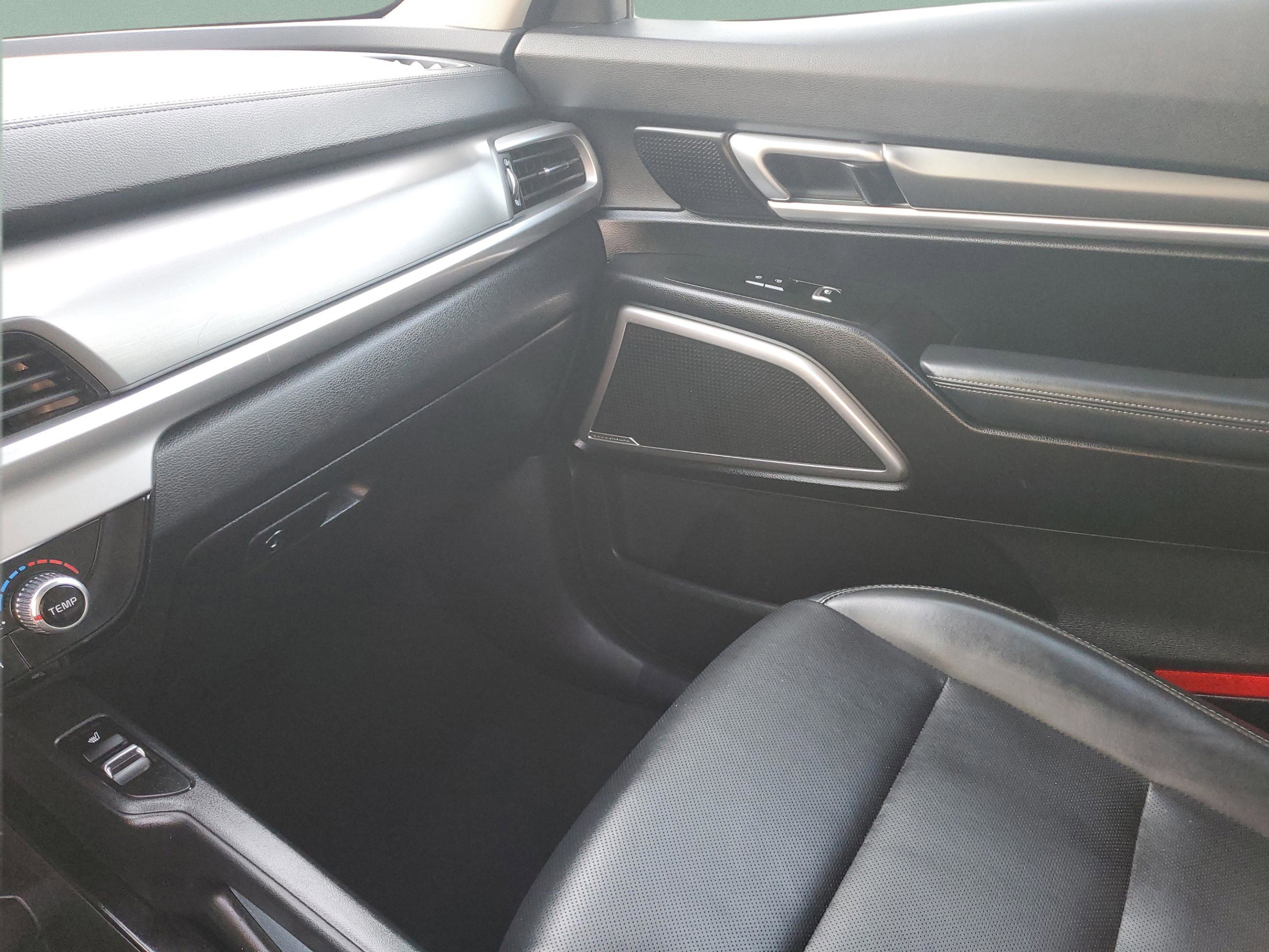 Used 2020 Kia Telluride S image 26