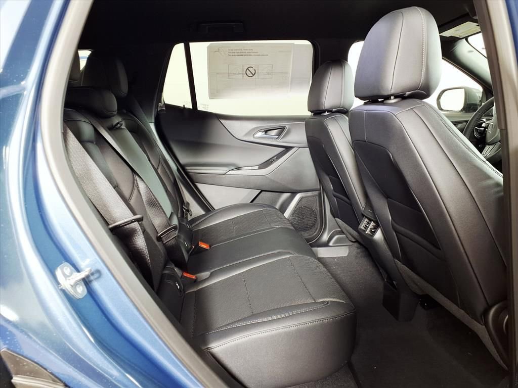 New 2026 Chevrolet Equinox LT w/ Convenience Package II image 54