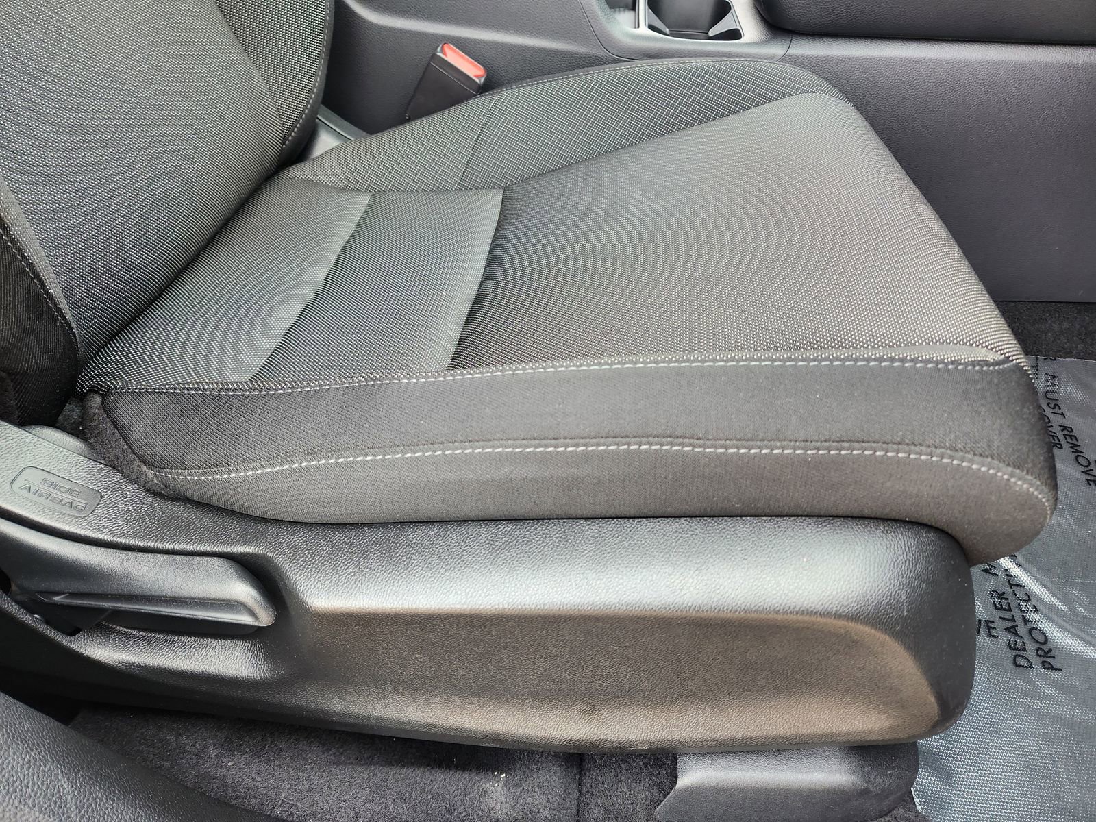 Certified 2023 Honda CR-V EX image 27