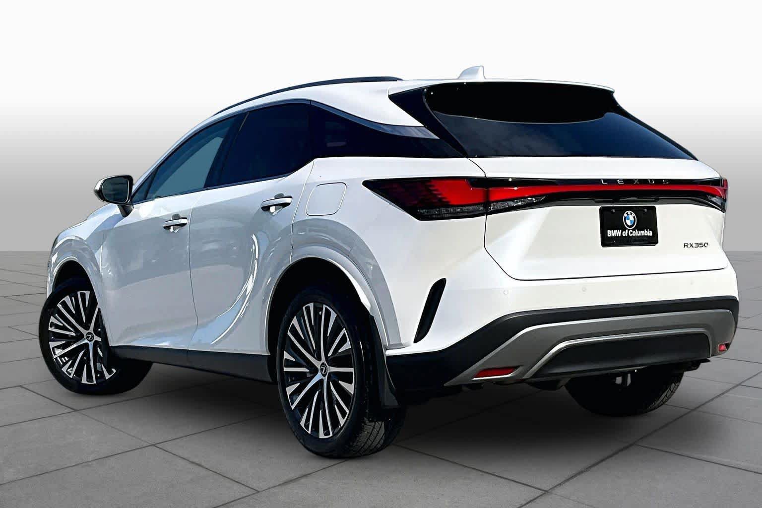Used 2025 Lexus RX 350 Premium Plus FWD image 11