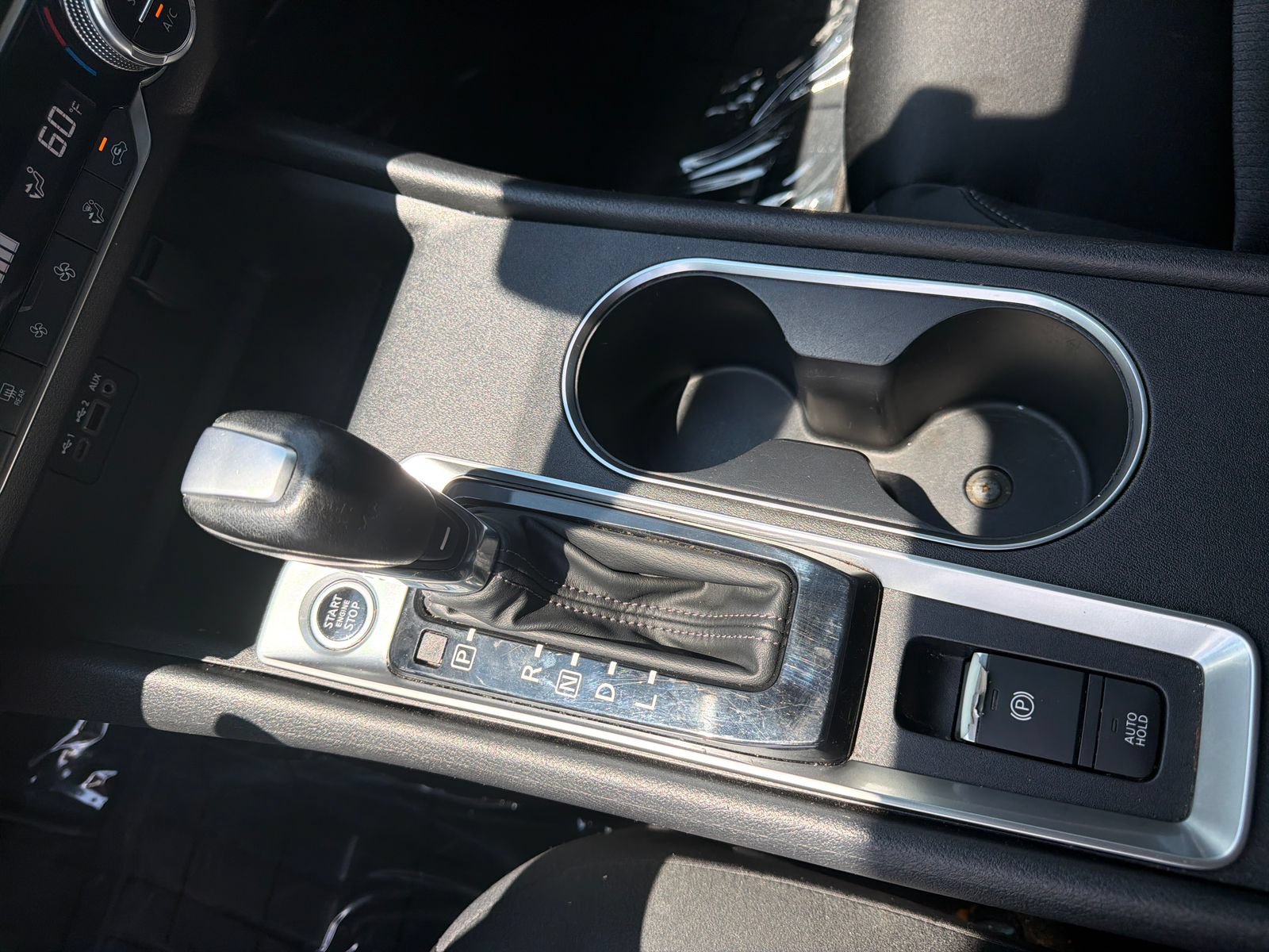 Used 2019 Nissan Altima 2.5 SV FWD image 20
