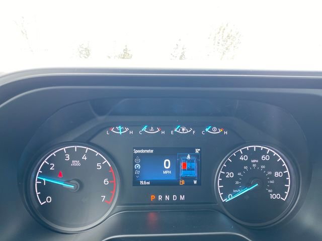 New 2026 Ford F250 XL w/ STX Appearance Package image 22