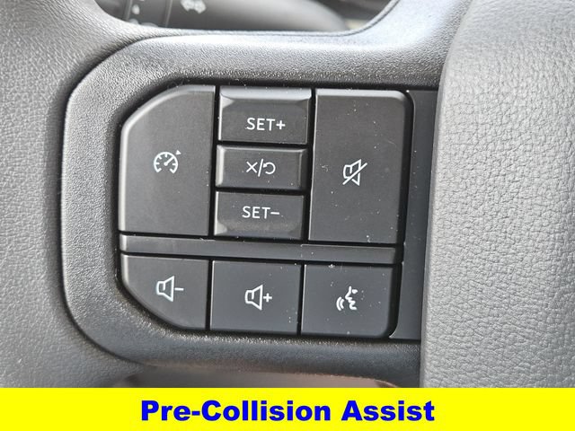 New 2026 Ford F350 XL w/ STX Appearance Package AWD/4WD image 20