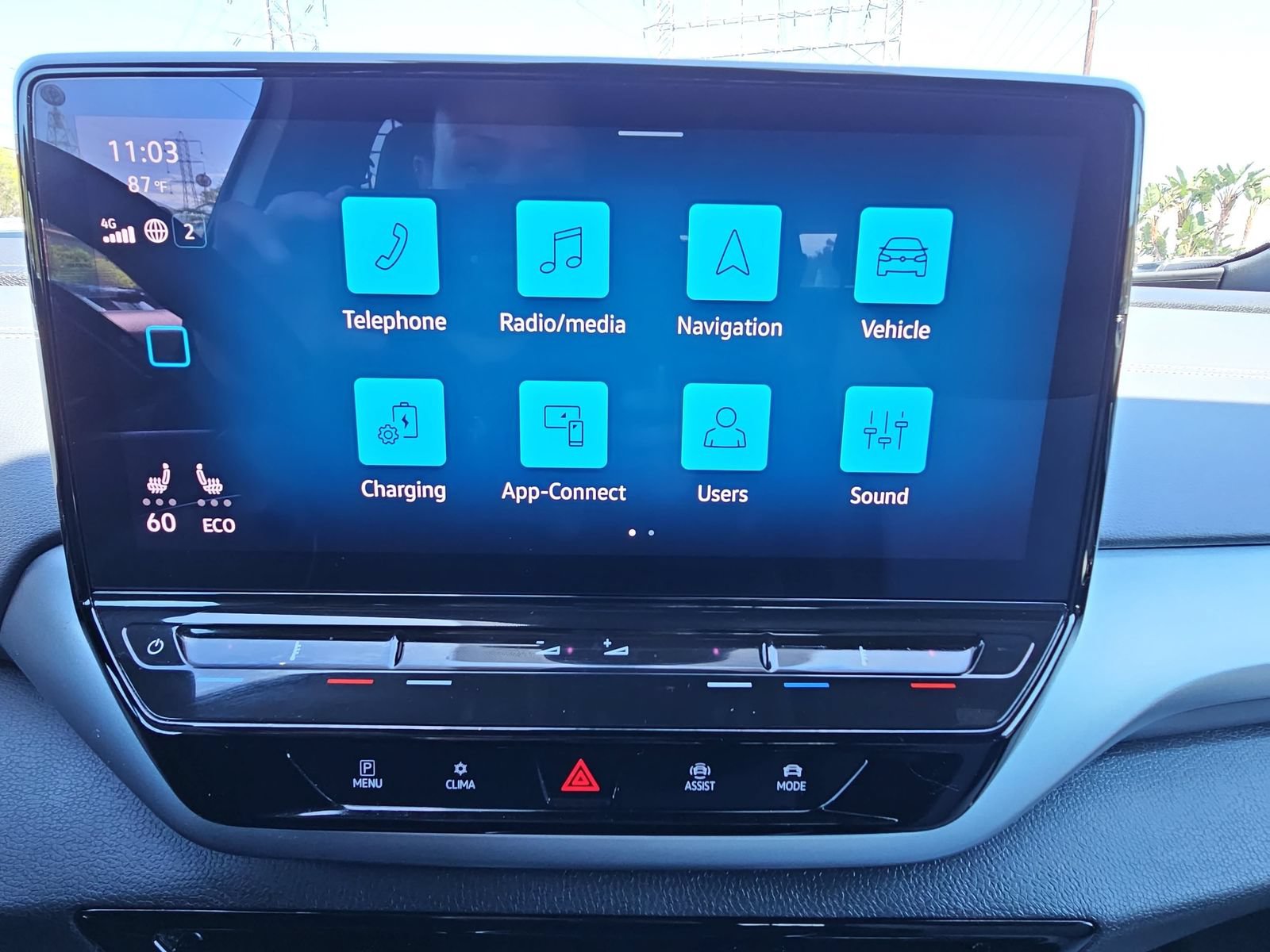 Certified 2023 Volkswagen ID.4 Pro RWD image 20