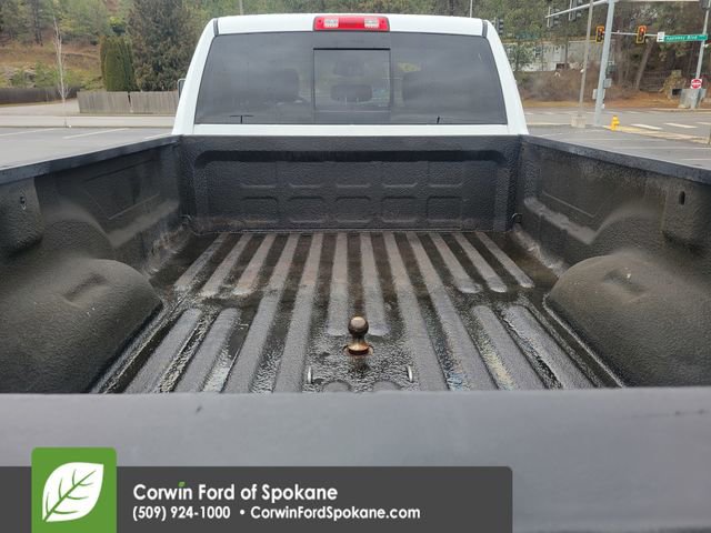 Used 2013 RAM 3500 Laramie w/ Cold Weather Group image 18