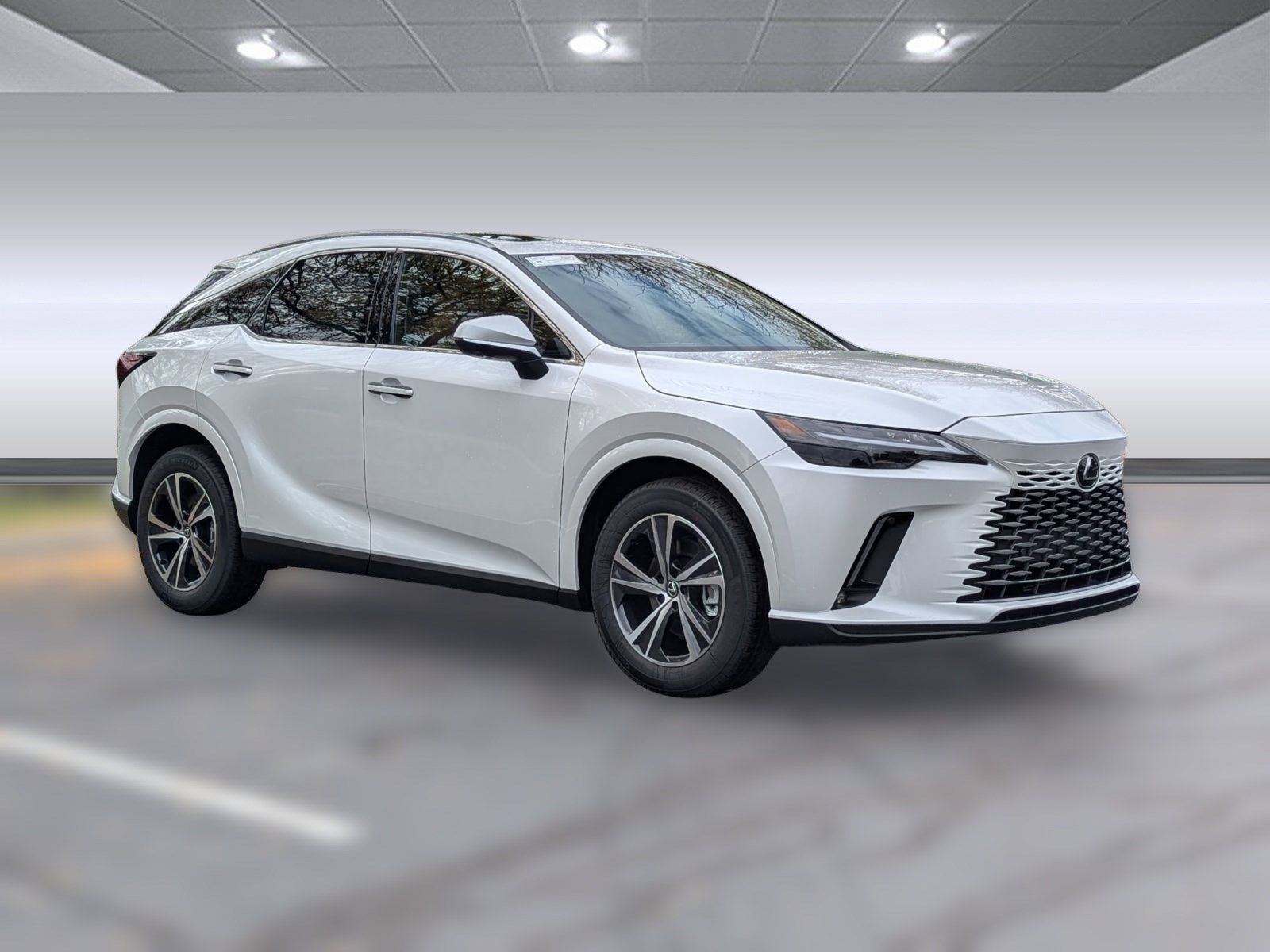 New 2025 Lexus RX 350 Premium image 7