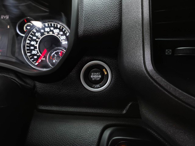 Used 2022 RAM 2500 Tradesman AWD/4WD image 25