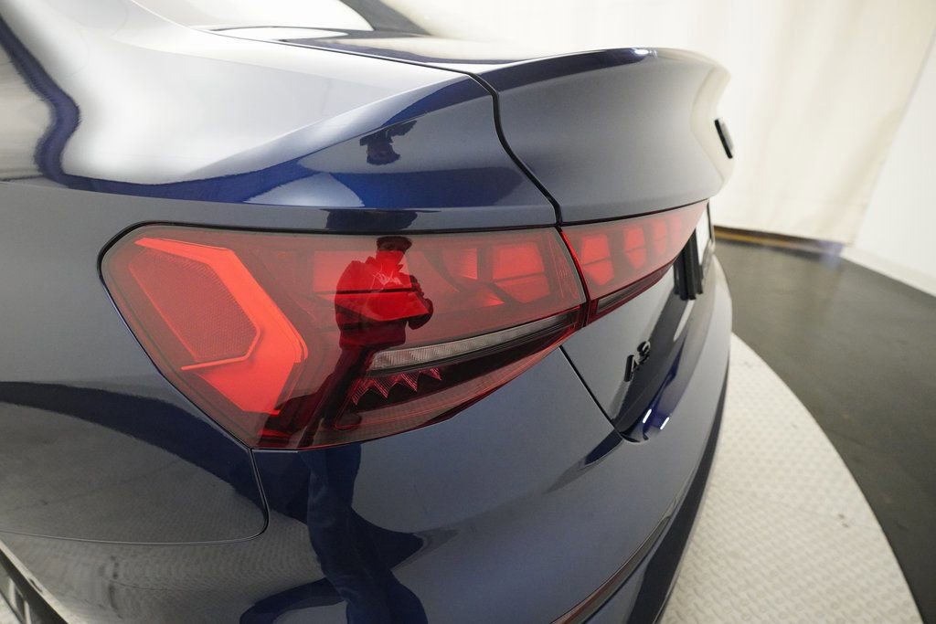 New 2026 Audi A3 2.0T Premium Plus image 33