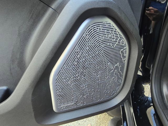 Used 2024 GMC Hummer EV 3X w/ Extreme Off-Road Package image 20