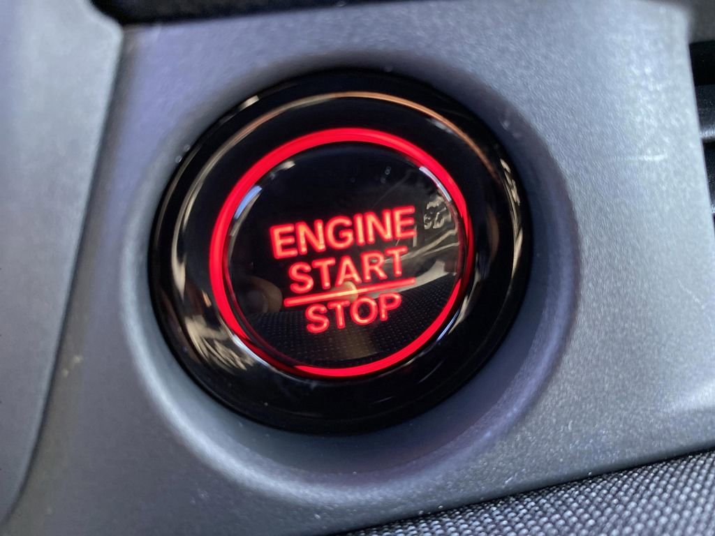 New 2026 Honda Passport TrailSport image 28