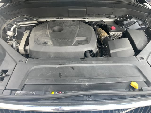 Used 2019 Volvo XC90 T6 Momentum w/ Advanced Package AWD/4WD image 25