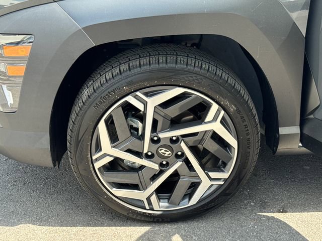 New 2026 Hyundai Kona SEL Premium AWD/4WD image 21