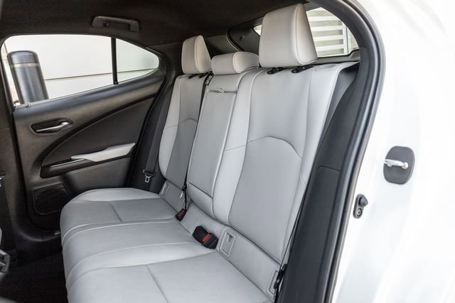 Used 2025 Lexus UX 300h FWD w/ Accessory Package (Z2) image 13