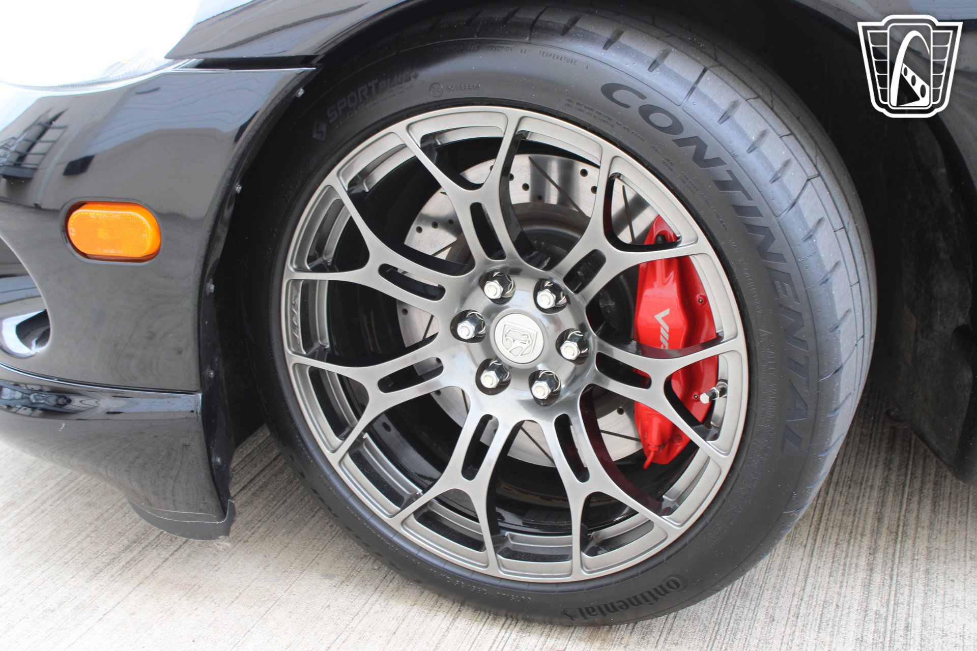 Used 2000 Dodge Viper RT/10 RWD image 40
