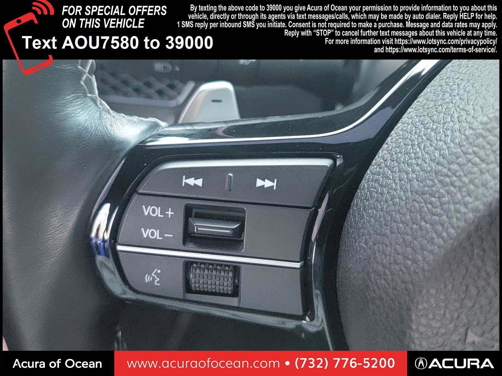 Certified 2024 Acura Integra A-Spec image 17