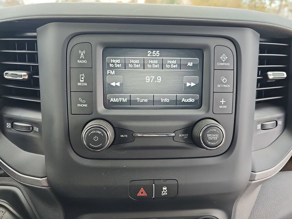 New 2024 RAM 4500 Tradesman image 7