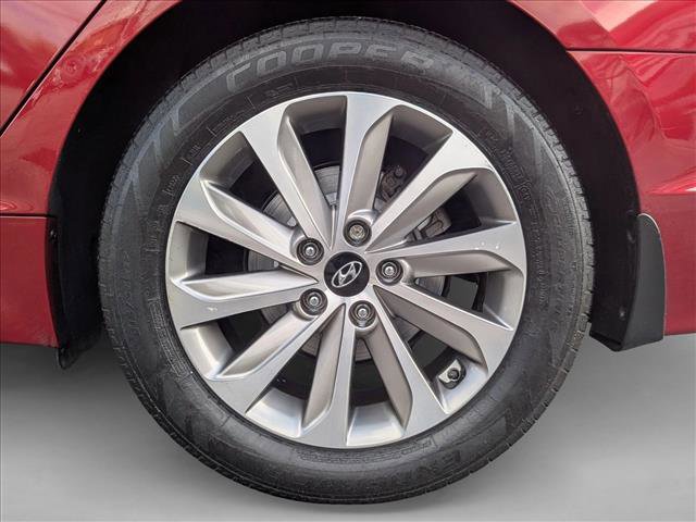 Used 2015 Hyundai Sonata Sport FWD image 23