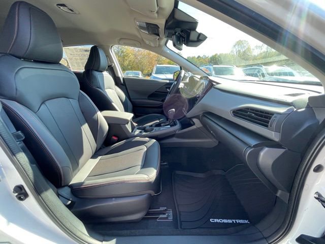 New 2026 Subaru Crosstrek 2.5i Limited image 22