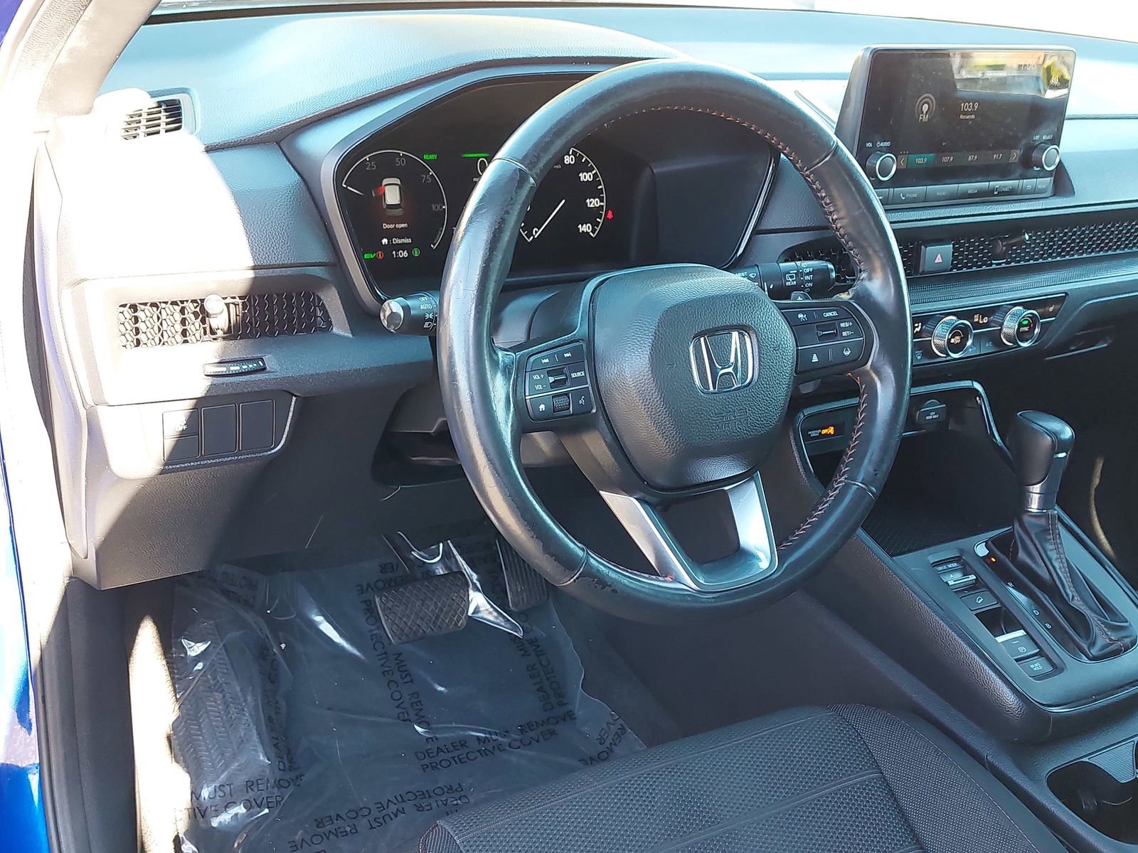 Used 2023 Honda CR-V Sport image 15