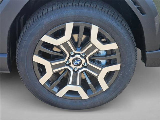 New 2026 Subaru Outback Touring XT AWD/4WD image 10