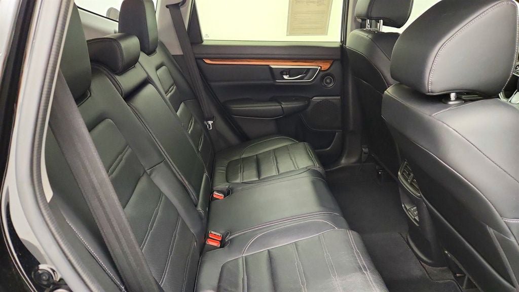 Used 2019 Honda CR-V EX-L image 22