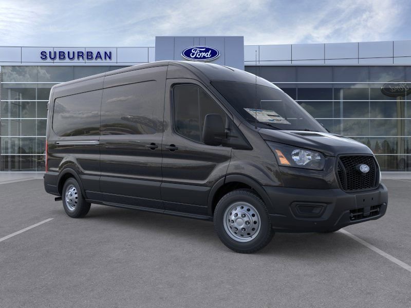 New 2026 Ford Transit 250 148 Medium Roof Extended AWD image 8