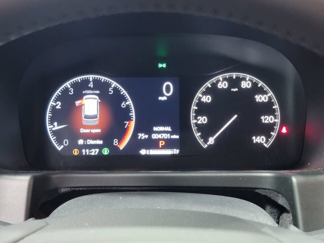 Used 2026 Honda Odyssey EX-L image 30