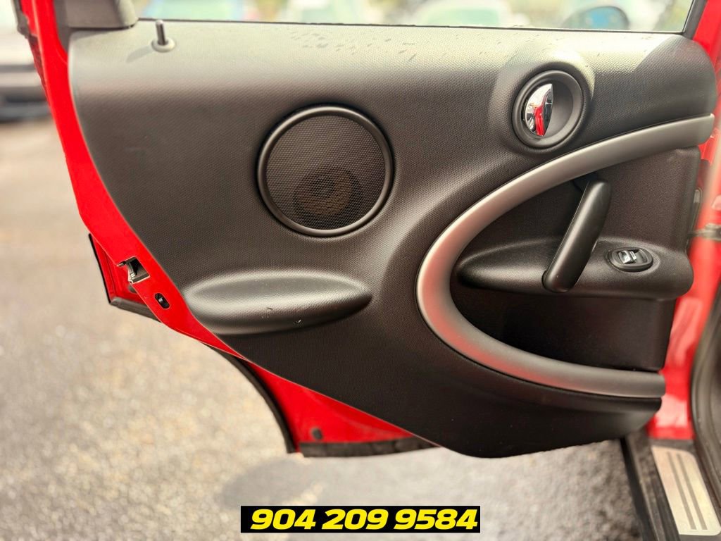 Used 2014 MINI Cooper Countryman FWD image 16