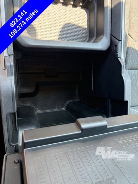 Used 2021 RAM 1500 Big Horn AWD/4WD image 26